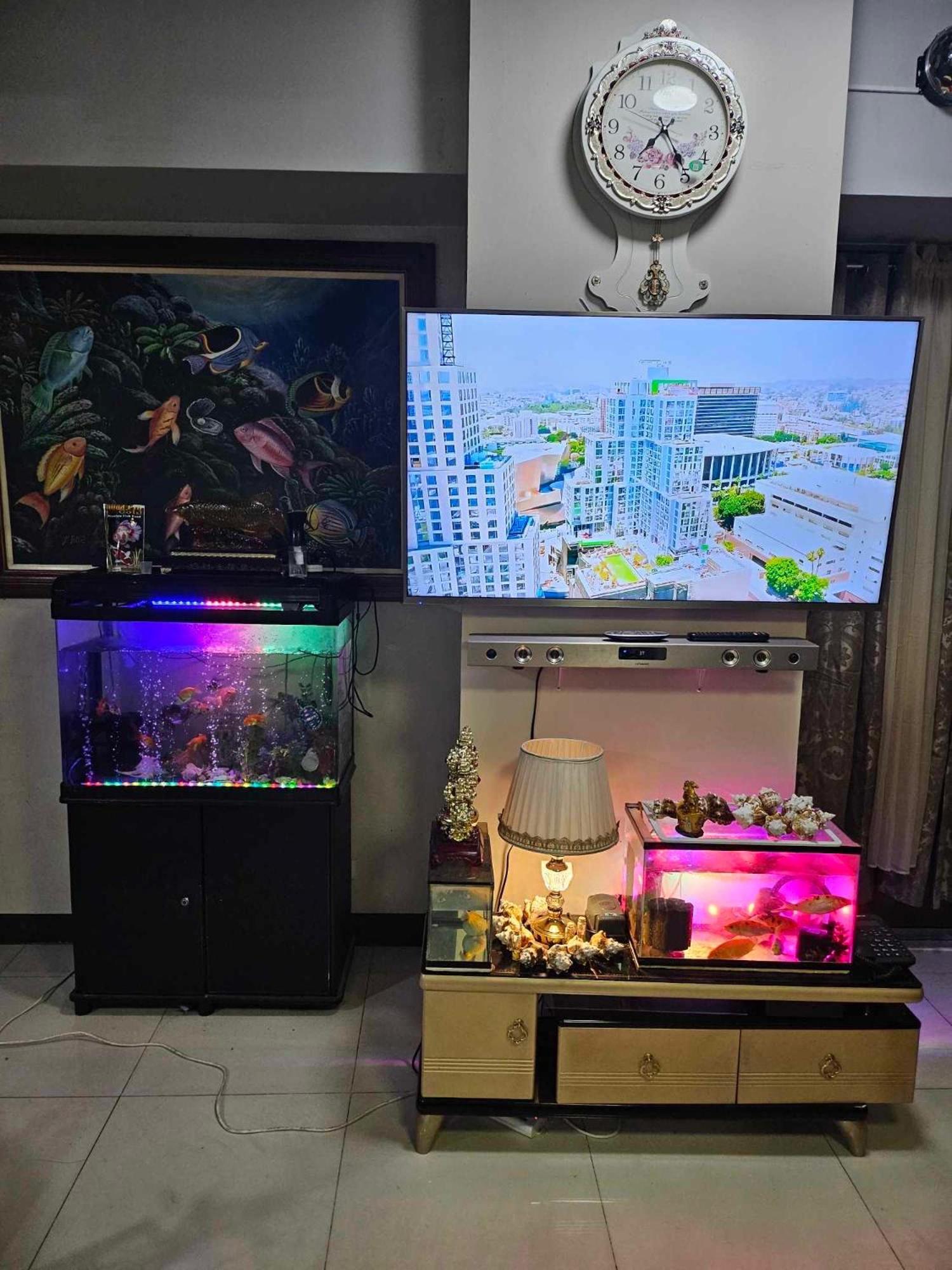 Cubao Manhattan Heights Unit 5A Tower C Quezon City Exterior foto